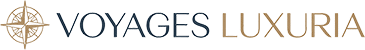 Voyages Luxuria